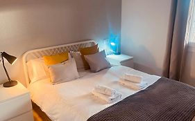 Plaza Andalucia Apartment -A 10Min Caminando Del Puente Romano